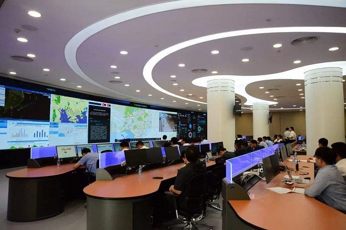 信訪大數據-智慧信訪大數據平臺解決方案